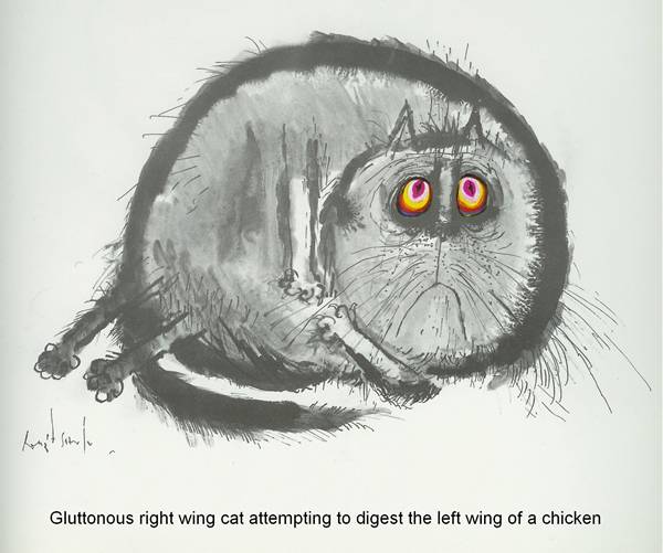 Cats