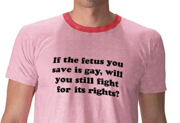 T shirt